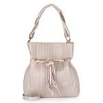 náhled Dámská kabelka RIEKER RIE-20102306-S3 béžová