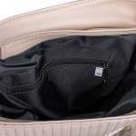 náhled Dámská kabelka RIEKER RIE-20102306-S3 béžová