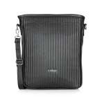 náhled Dámská kabelka RIEKER RIE-20102308-W2 černá