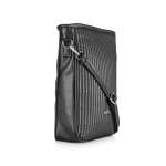 náhled Dámská kabelka RIEKER RIE-20102308-W2 černá