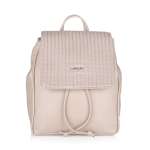 náhled Dámský batoh RIEKER RIE-20102315-S3 béžová