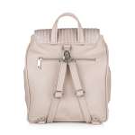 náhled Dámský batoh RIEKER RIE-20102315-S3 béžová