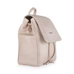 náhled Dámský batoh RIEKER RIE-20102315-S3 béžová