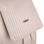 náhled Dámský batoh RIEKER RIE-20102315-S3 béžová