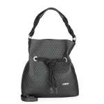 náhled Dámská kabelka RIEKER RIE-20102318-S3 černá