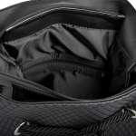 náhled Dámská kabelka RIEKER RIE-20102318-S3 černá