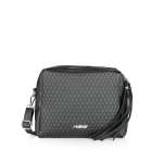 náhled Dámská kabelka RIEKER RIE-20102319-W3 černá