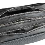 náhled Dámská kabelka RIEKER RIE-20102319-W3 černá