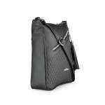 náhled Dámská kabelka RIEKER RIE-20102320-S3 černá