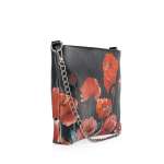 náhled Dámská kabelka RIEKER C2219-MAK3 černá S3