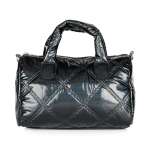 náhled Dámská kabelka RIEKER RIE-20102326-W2 černá