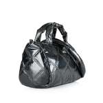 náhled Dámská kabelka RIEKER RIE-20102326-W2 černá