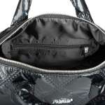 náhled Dámská kabelka RIEKER RIE-20102326-W2 černá