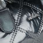 náhled Dámská kabelka RIEKER RIE-20102326-W2 černá