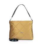 náhled Dámská kabelka RIEKER RIE-20102331-S3 žlutá