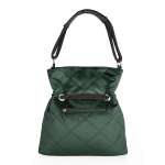 náhľad Dámska kabelka RIEKER C0156-079 zelená W3