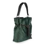 náhľad Dámska kabelka RIEKER C0156-079 zelená W3