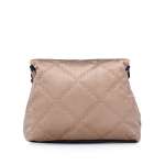 náhled Dámská kabelka RIEKER RIE-20102340-S3 béžová