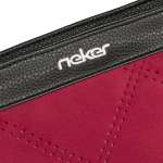 náhled Dámská kabelka RIEKER RIE-20102346-S3 červená