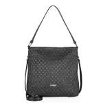 náhled Dámská kabelka RIEKER RIE-20102350-S3 černá