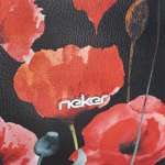 náhled Dámská kabelka RIEKER RIE-20102355-S3 černá