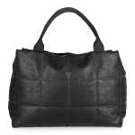 náhled Dámská kabelka RIEKER RIE-20102358-S3 černá