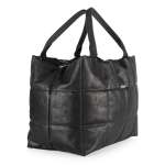 náhled Dámská kabelka RIEKER RIE-20102358-S3 černá