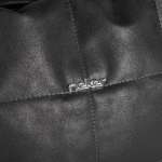 náhled Dámská kabelka RIEKER RIE-20102358-S3 černá