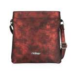 náhled Dámská kabelka RIEKER RIE-20102361-W2 červená