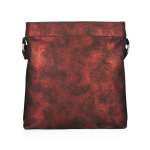 náhled Dámská kabelka RIEKER RIE-20102361-W2 červená