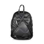 náhled Dámský batoh RIEKER RIE-20102365-W2 černá