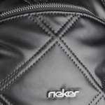náhled Dámský batoh RIEKER RIE-20102365-W2 černá