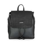 náhled Dámský batoh RIEKER C0191-029033/2 černá S3