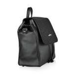 náhled Dámský batoh RIEKER C0191-029033/2 černá S3