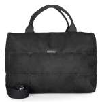 náhled Dámská kabelka RIEKER RIE-20102369-W2 černá