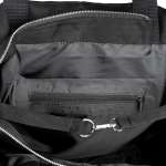 náhled Dámská kabelka RIEKER RIE-20102369-W2 černá