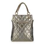 náhled Dámská kabelka RIEKER RIE-20102370-S3 zlatá