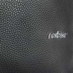 náhled Dámská kabelka RIEKER C0020-029 černá S5