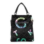 náhľad Dámska kabelka RIEKER C0020-087 čierna S3