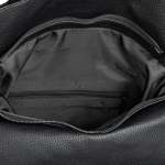 náhľad Dámska kabelka RIEKER C0020-087 čierna S3