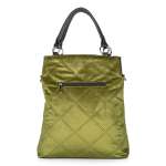 náhled Dámská kabelka RIEKER RIE-20102378-S3 zelená