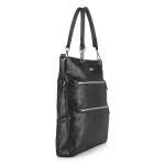 náhled Dámská kabelka RIEKER RIE-20102380-S3 černá