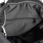 náhled Dámská kabelka RIEKER RIE-20102380-S3 černá