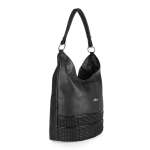 náhled Dámská kabelka RIEKER RIE-20102382-S3 černá