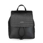 náhled Dámský batoh RIEKER C0191-1023/2029 černá W2