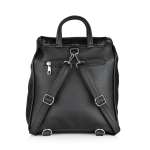 náhled Dámský batoh RIEKER C0191-1023/2029 černá W2