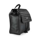 náhled Dámský batoh RIEKER C0191-1023/2029 černá W2