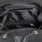 náhled Dámský batoh RIEKER C0191-1023/2029 černá W2