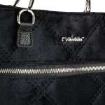 náhled Dámská kabelka RIEKER RIE-20102392-W2 černá