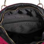 náhled Dámská kabelka RIEKER C2235-080 červená S3